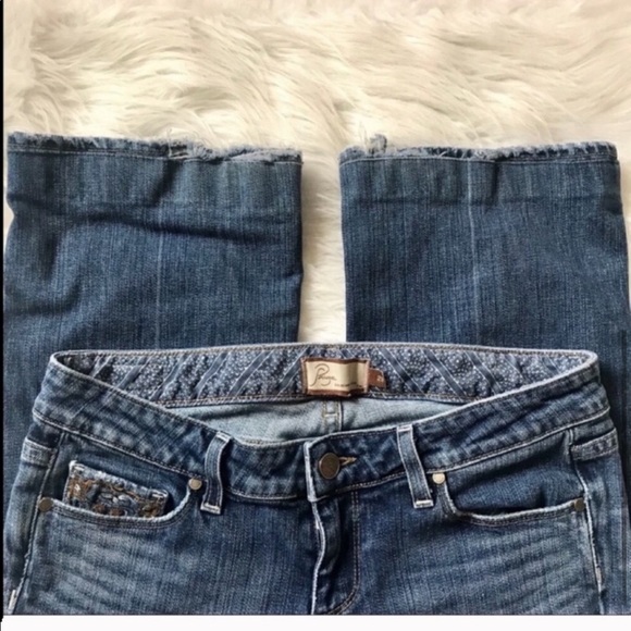 PAIGE Jeans size 29 - Picture 4 of 7